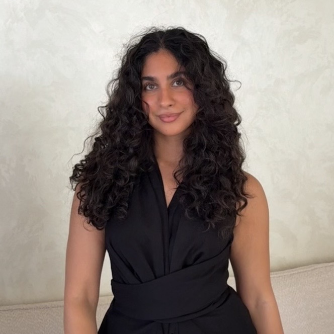 Guneesha Chowdhry